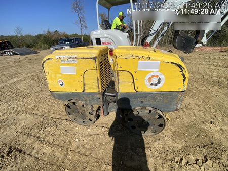 2020 WACKER NEUSON RTLx-SC3