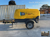 2023 ATLAS COPCO XAS188 CWK