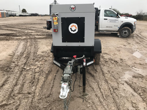 2018 WACKER NEUSON G25