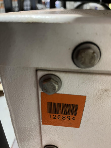 2020 TRYSTAR 6XWLDRK-350- 9KVA-WG