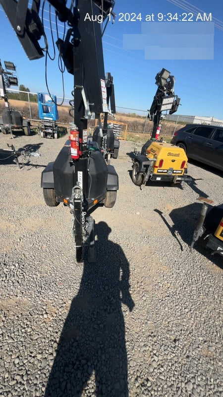2021 ALLMAND NLV3GR