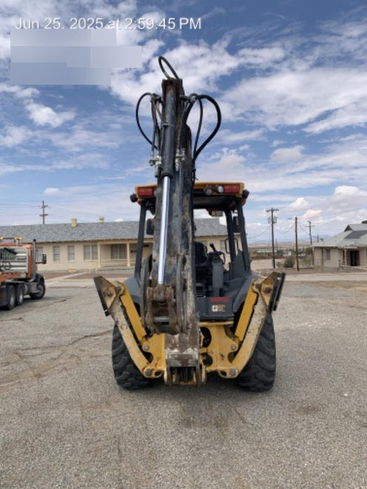 2020 JOHN DEERE 310LEP