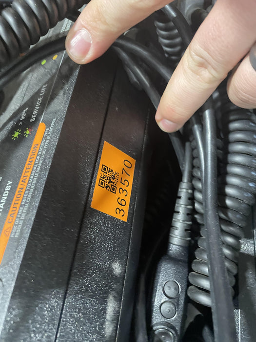 2023 MOTOROLA PMPN4284