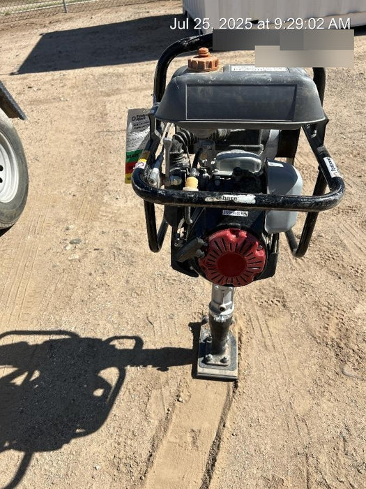 2023 MULTIQUIP MTR40HF