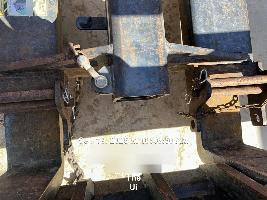 2020 STAR INDUSTRIES M1360B - Star JIB Boom