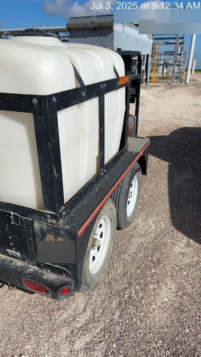 2021 MI-T-M CORPORATION HS-3006-0MDK-UR