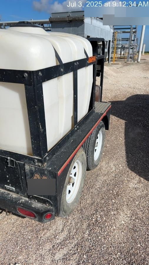 2021 MI-T-M CORPORATION HS-3006-0MDK-UR