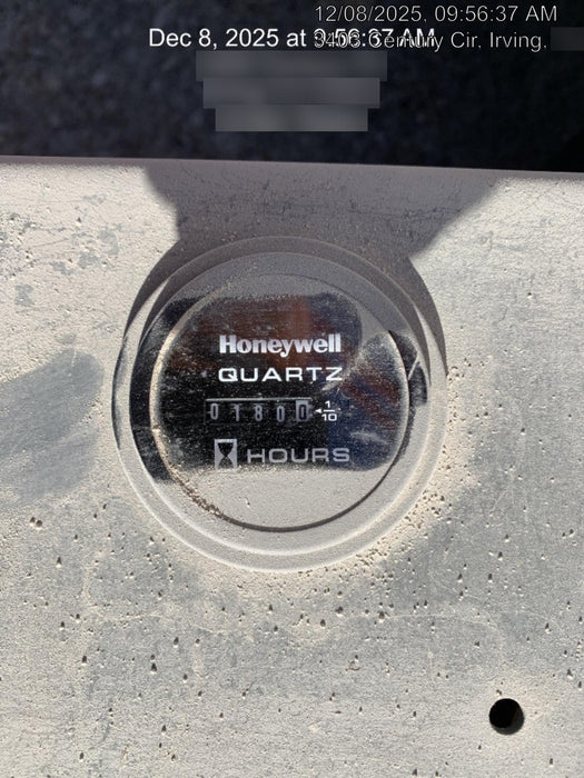 2016 Skyjack SJIII-3219 Skyjack SJ3219 Scissor Lift