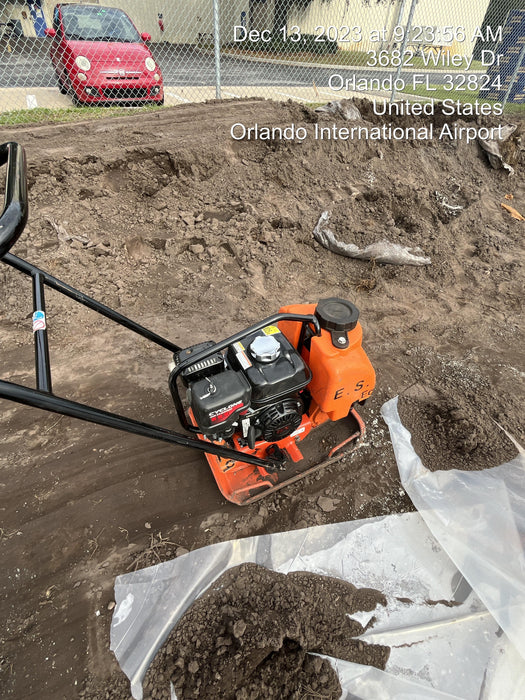 2023 MULTIQUIP MVC82VHW