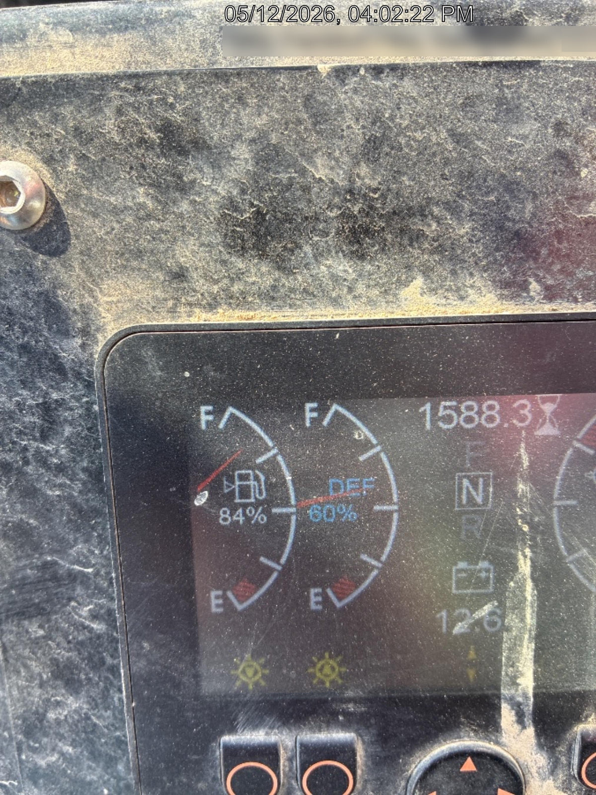 2022 MANITOU MTA10055