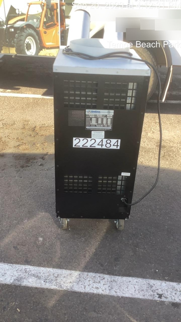 2022 KWIKOOL KPAC1411-2