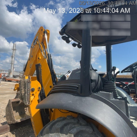 2023 JCB 3CX-14