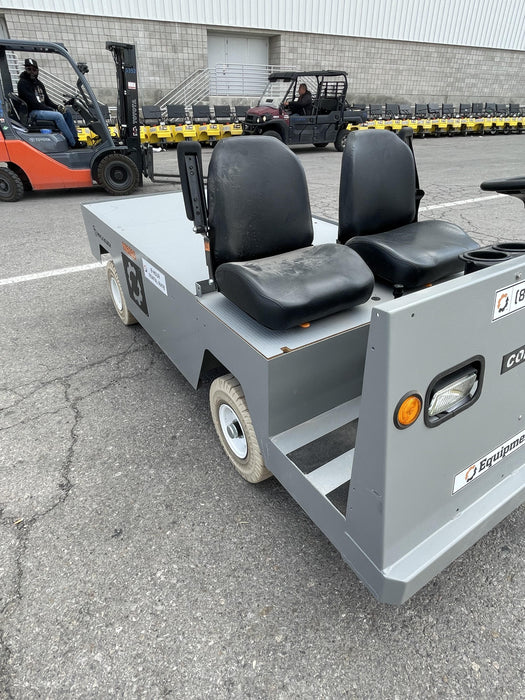 2022 COLUMBIA Payloader 2XL