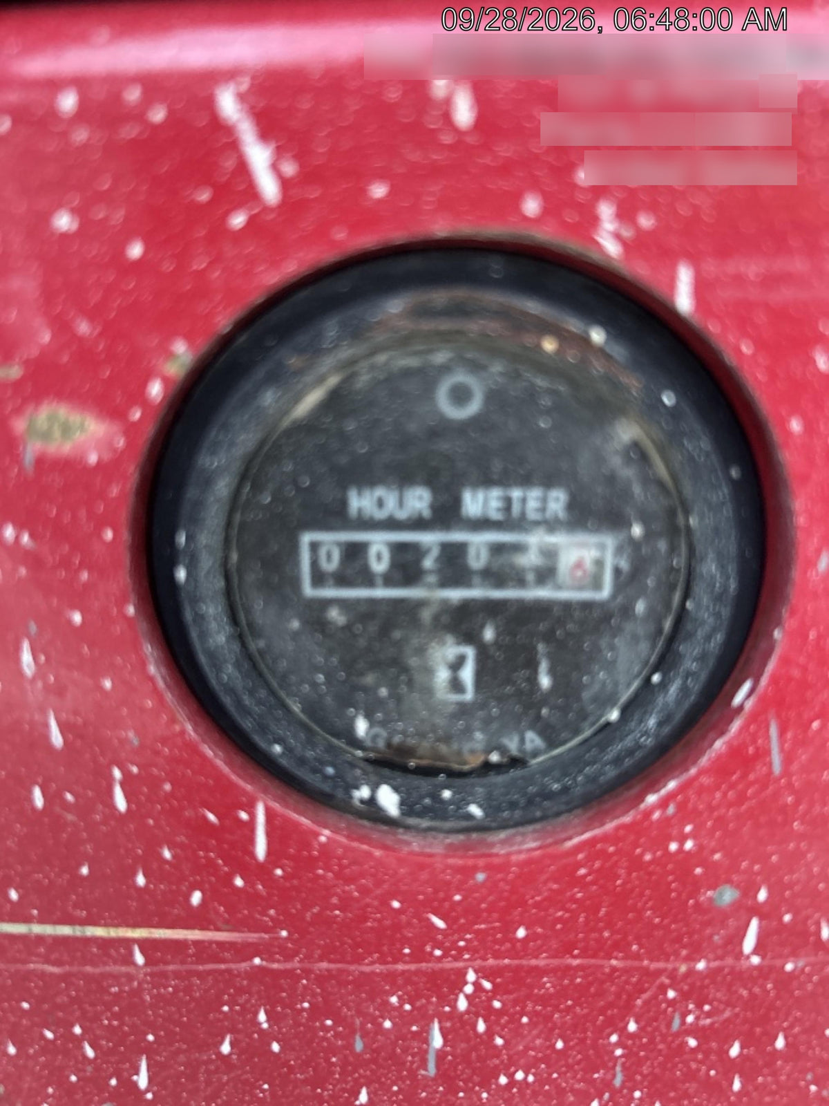 2021 MEC 2632SE