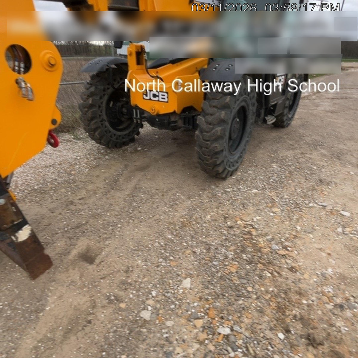 2022 JCB 509-42