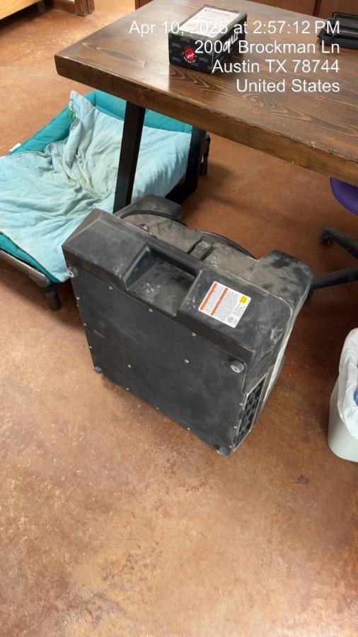 2022 PHOENIX Guardian R Hepa