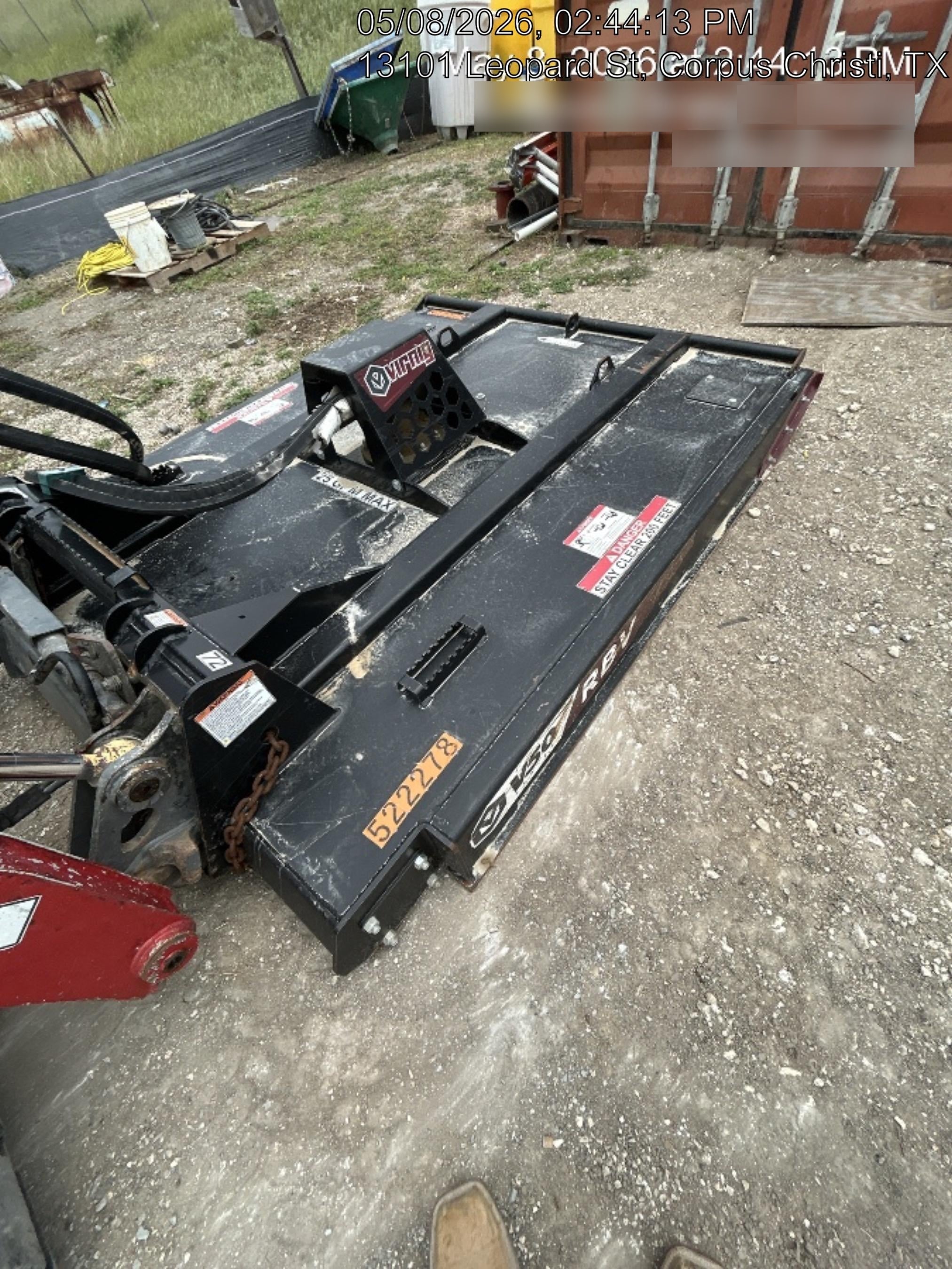 2025 VIRNIG RBV72-25