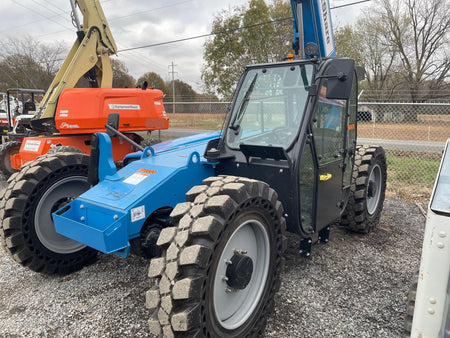 2022 GENIE GTH-636