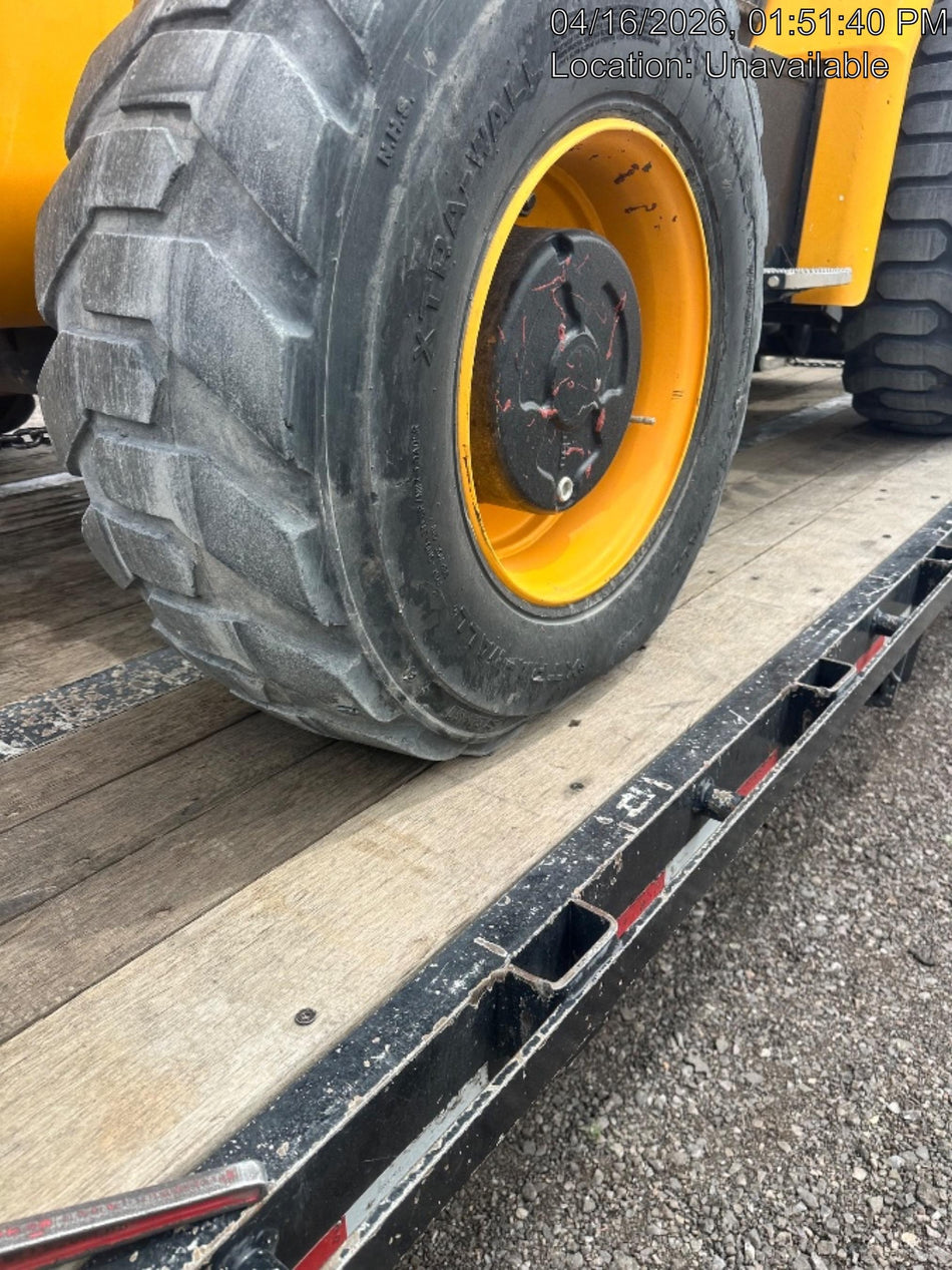 2021 JCB 940-4