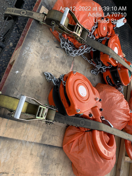 2022 ELEPHANT H100-10-15