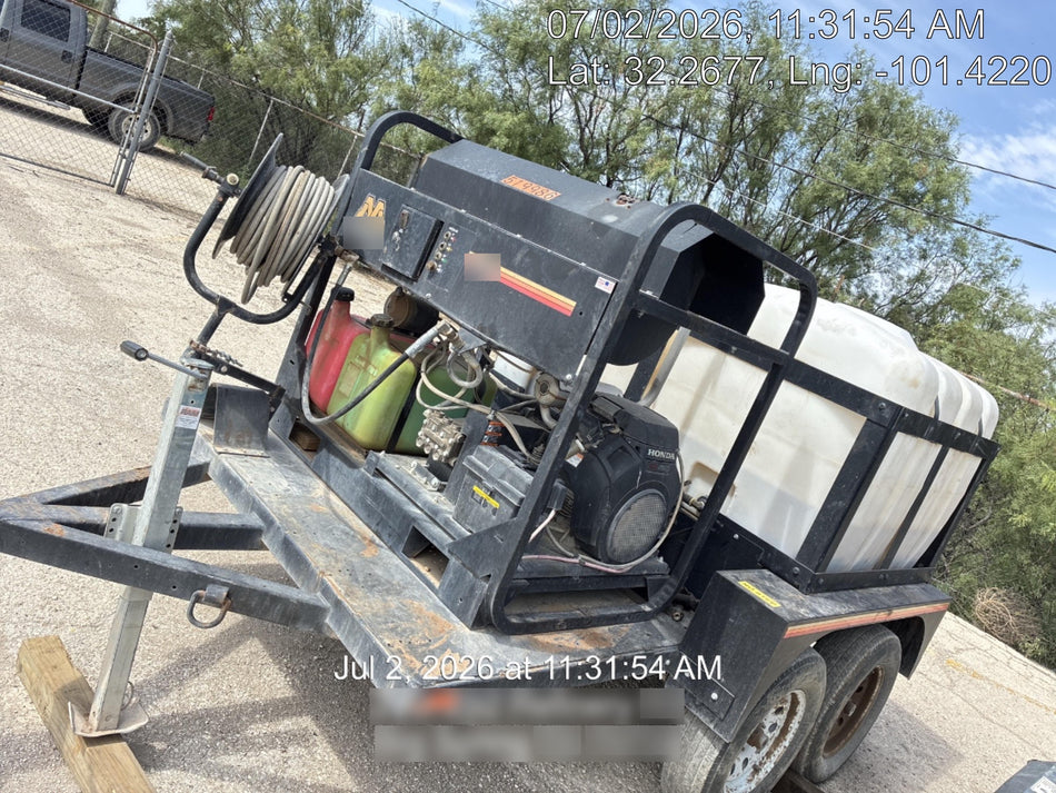 2025 MI-T-M HS-3505-1MGH-UR