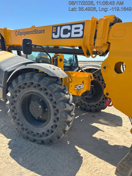2024 JCB 509-42
