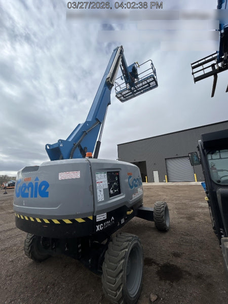 2024 GENIE S-45 XC