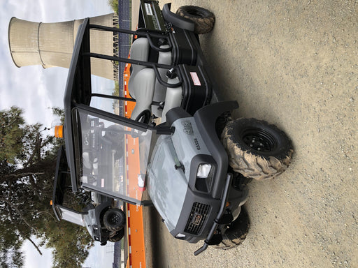 2020 CLUB CAR CA1700D (Canopy)