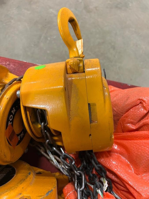 2021 HARRINGTON CF005-20