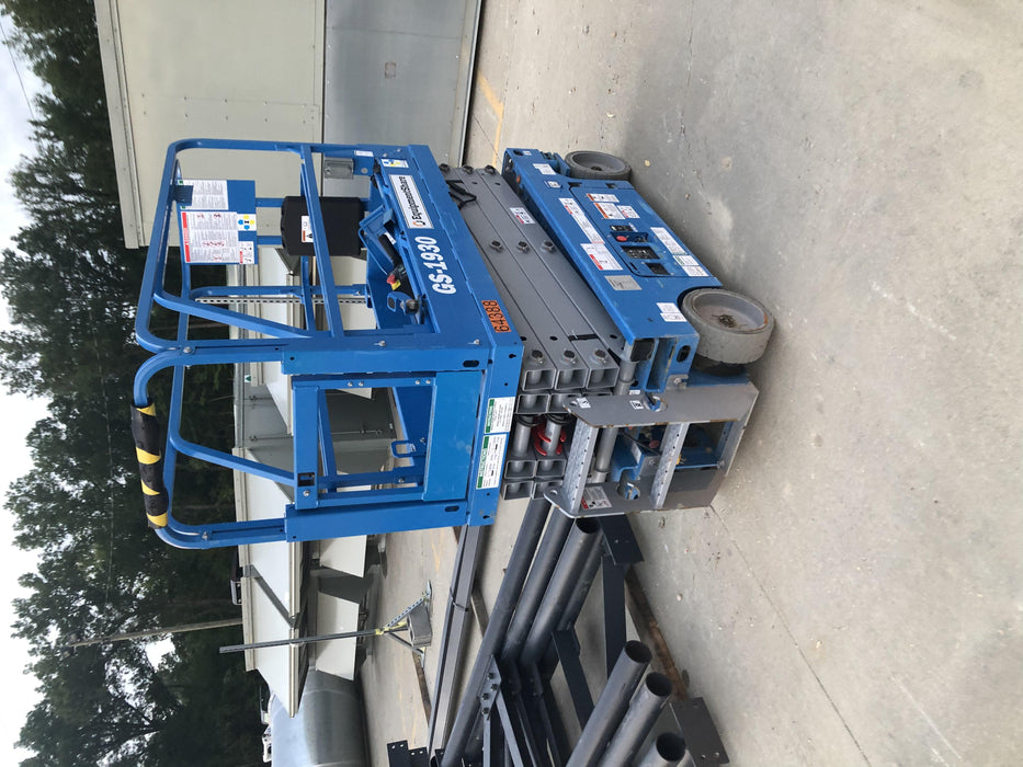 2020 Genie GS-1930 GENIE GS-1930