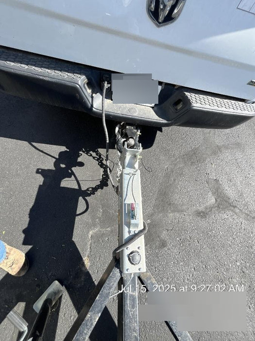 2023 SHINDAIWA DGK45F