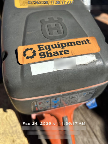 2020 HUSQVARNA K770