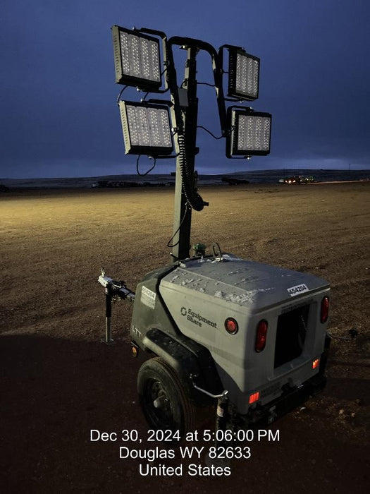 2024 WACKER NEUSON LTT4