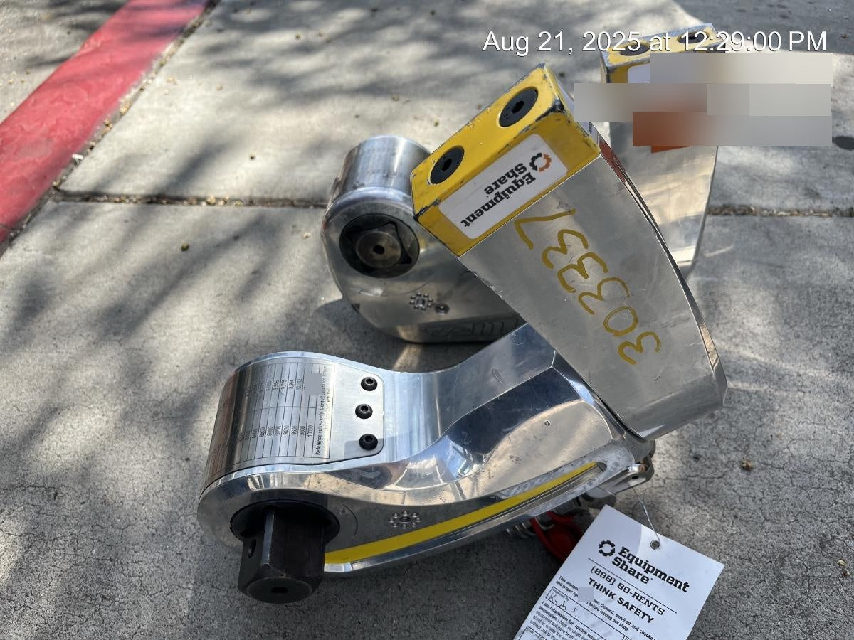2023 TORCUP SQ-10