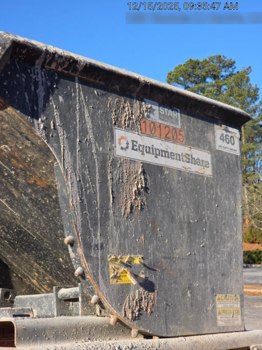 2020 STAR INDUSTRIES 1805N Hopper