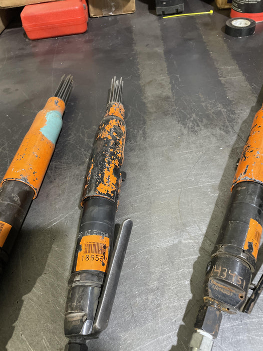 2021 MICHIGAN PNEUMATIC ES-1BLNS