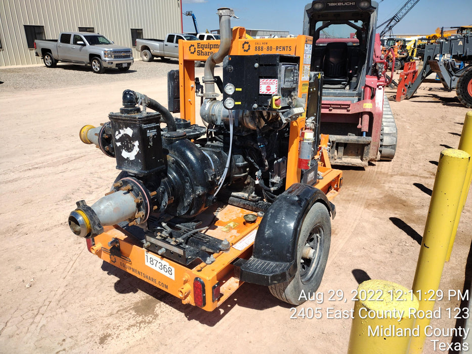 2021 PIONEER PP66S12L71-TD2.9L4