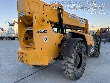 2022 JCB 510-56