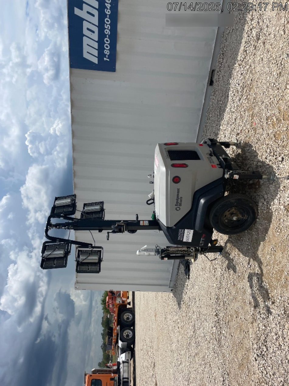 2026 WACKER NEUSON LTT4