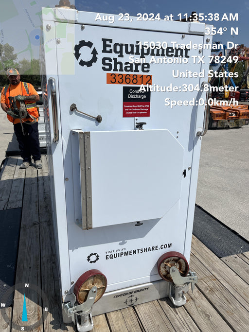 2023 SMARTECH SLIC12R-MSH