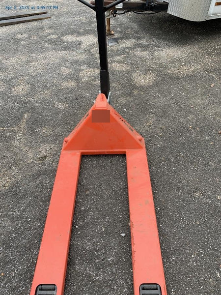 2024 MIGHTY LIFT ML55M