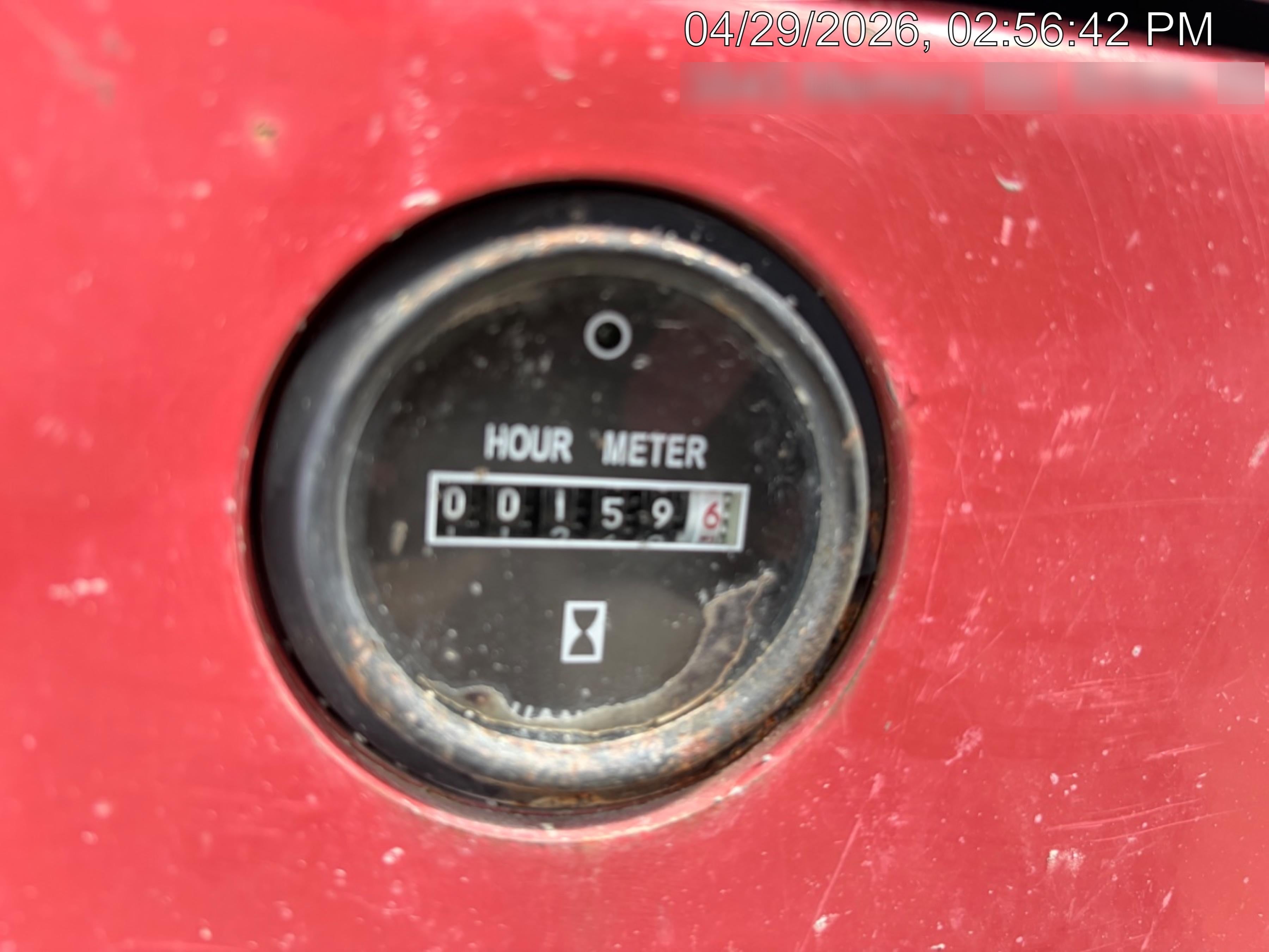 2020 MEC 4046SE