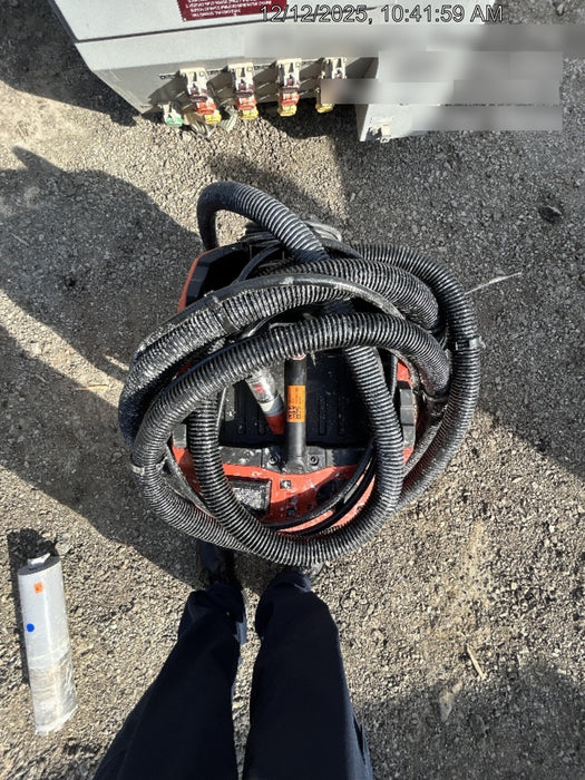 2024 HILTI DD-WMS 100