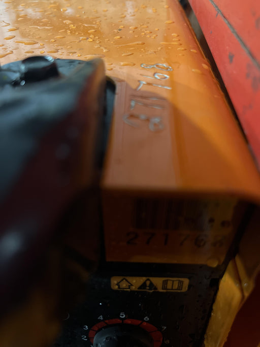 2022 LINCOLN ELECTRIC FLEXTEC 350X