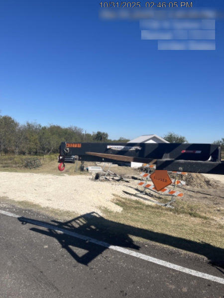 2024 ARROW MATERIAL HANDLING CE60-TH-STP