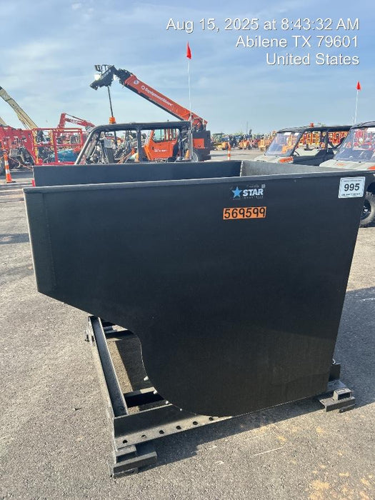 2025 STAR INDUSTRIES 1825