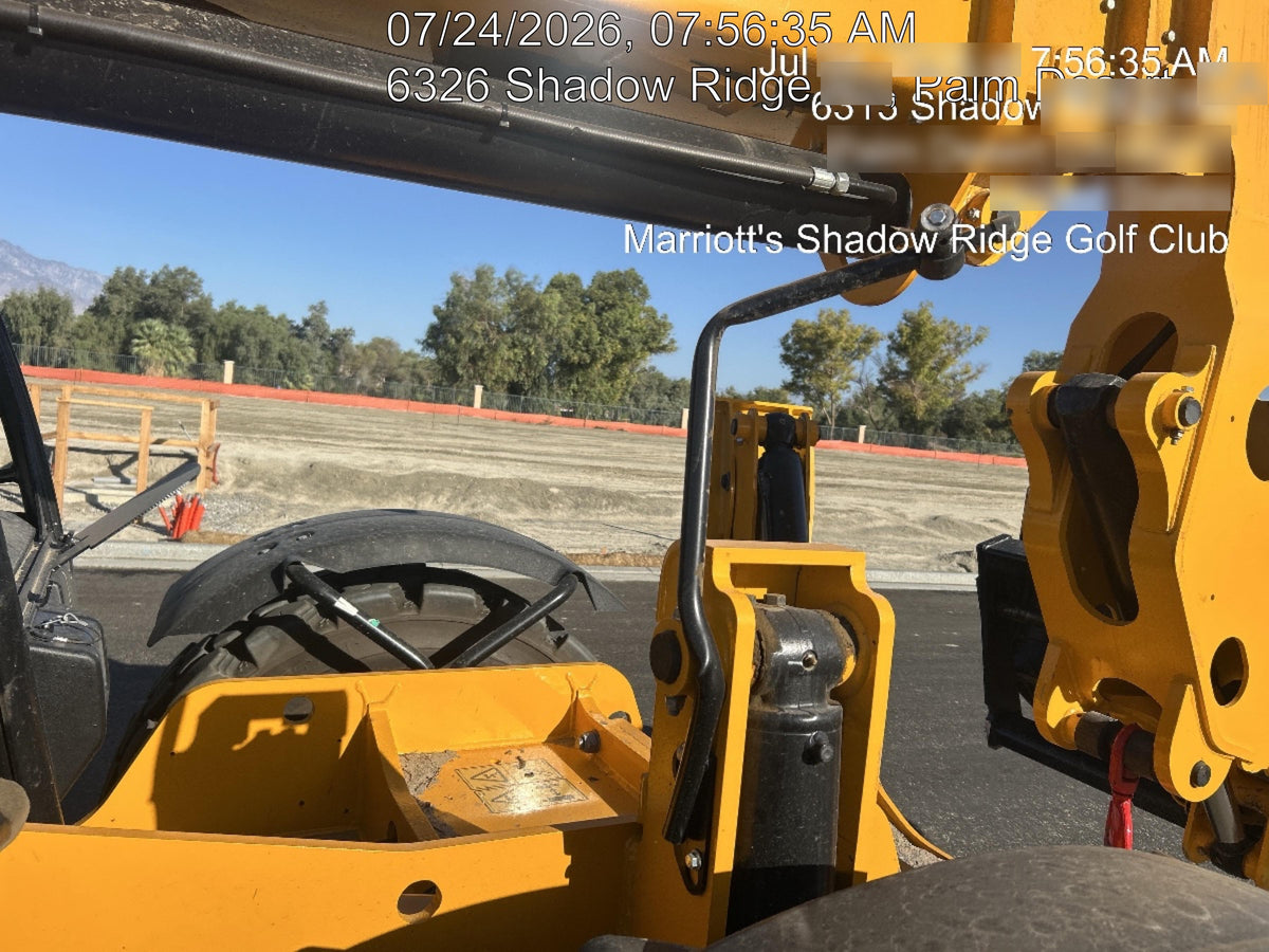 2026 JCB 512-56