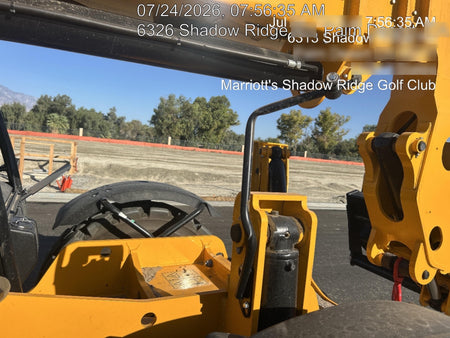 2026 JCB 512-56