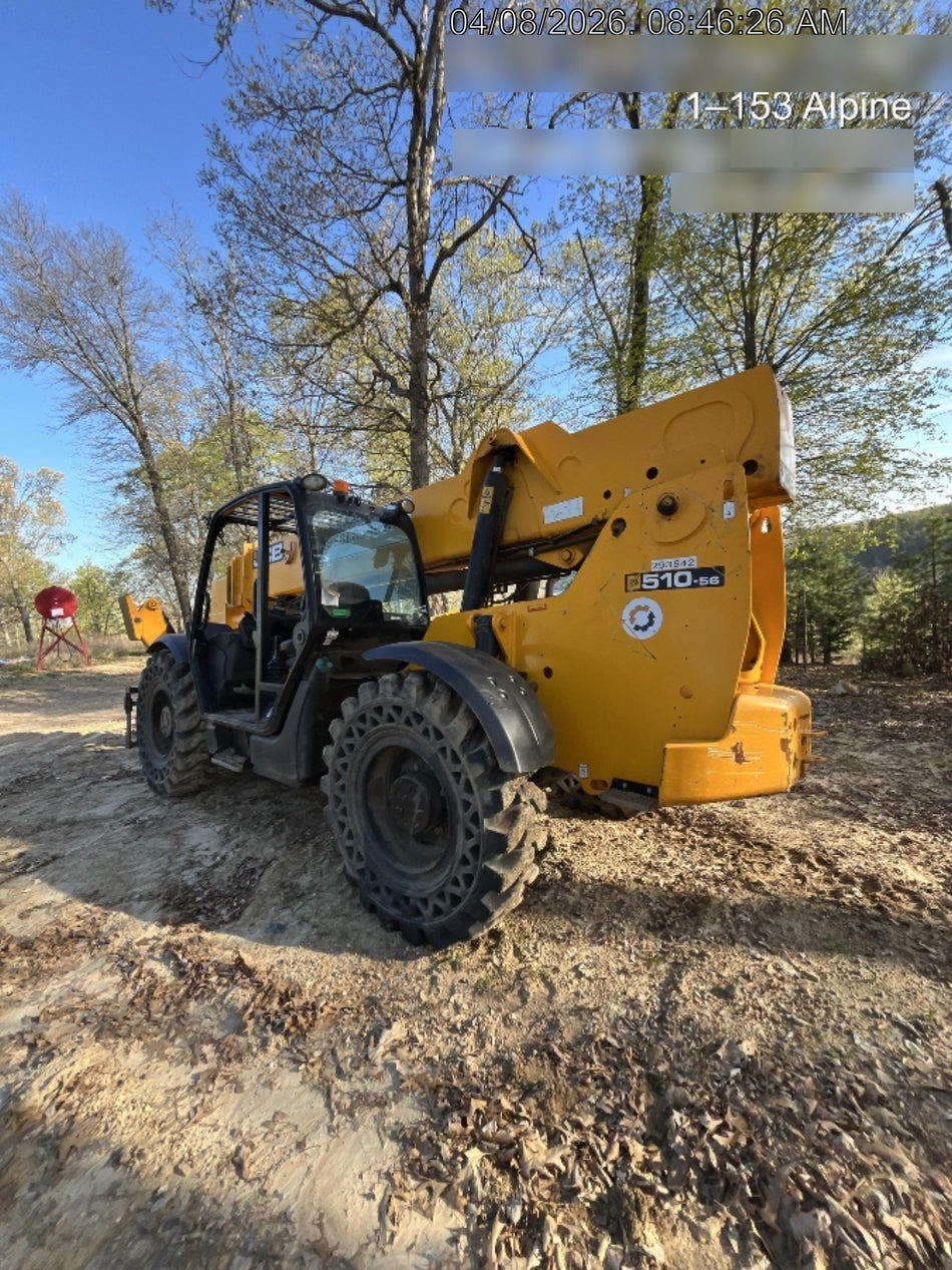2023 JCB 510-56