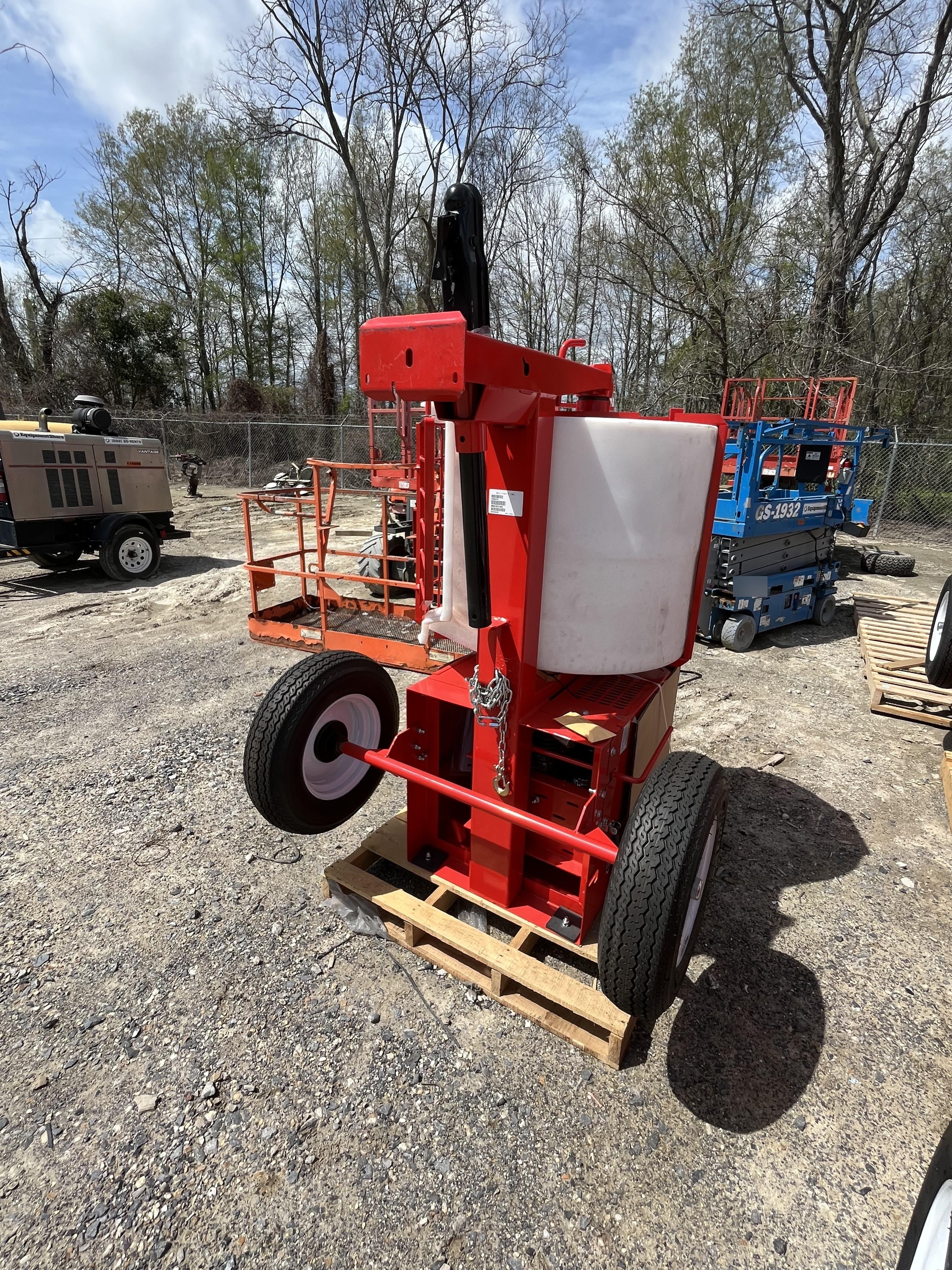 2025 MULTIQUIP WM90PH8